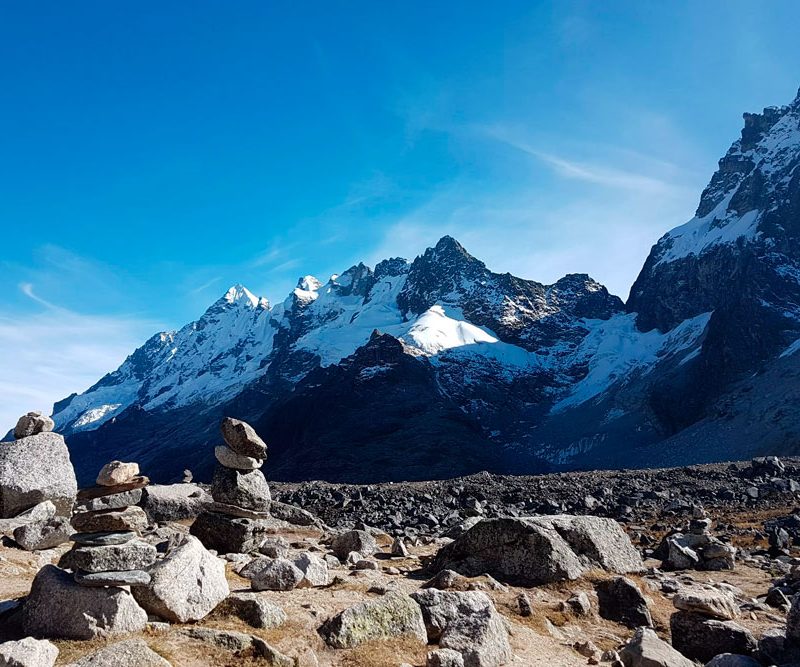 Inca Trail