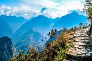 Inca Trail