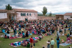 Chinchero