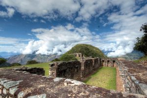 Choquequirao
