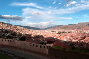 Pointview san cristobal cusco