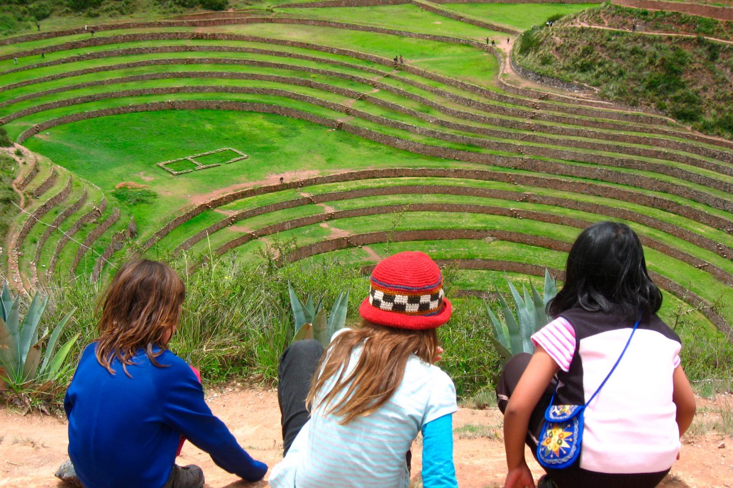 Maras Moray