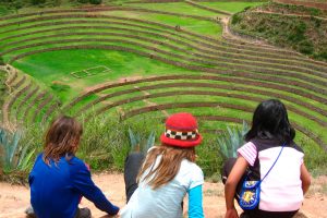 Maras Moray