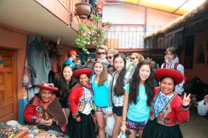 Chinchero