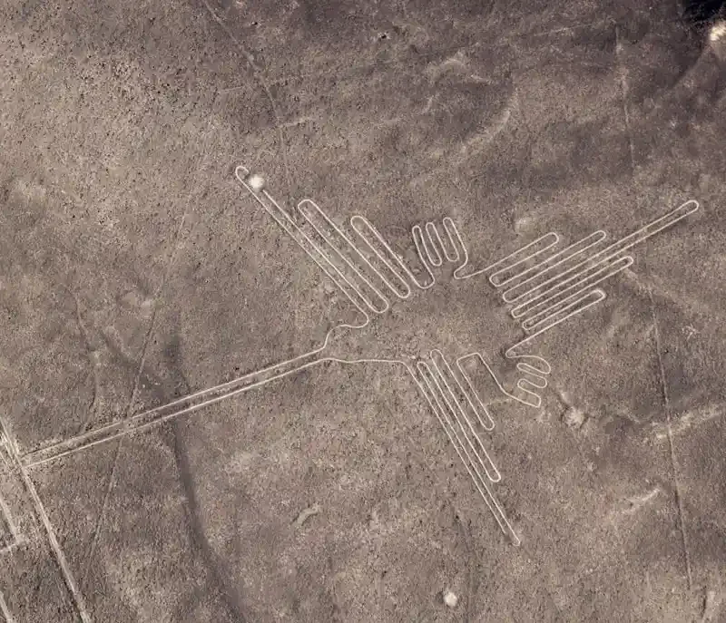 lineas de nazca tour