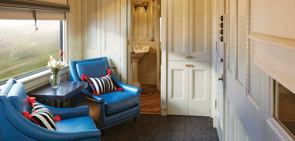 andean explorere train 1