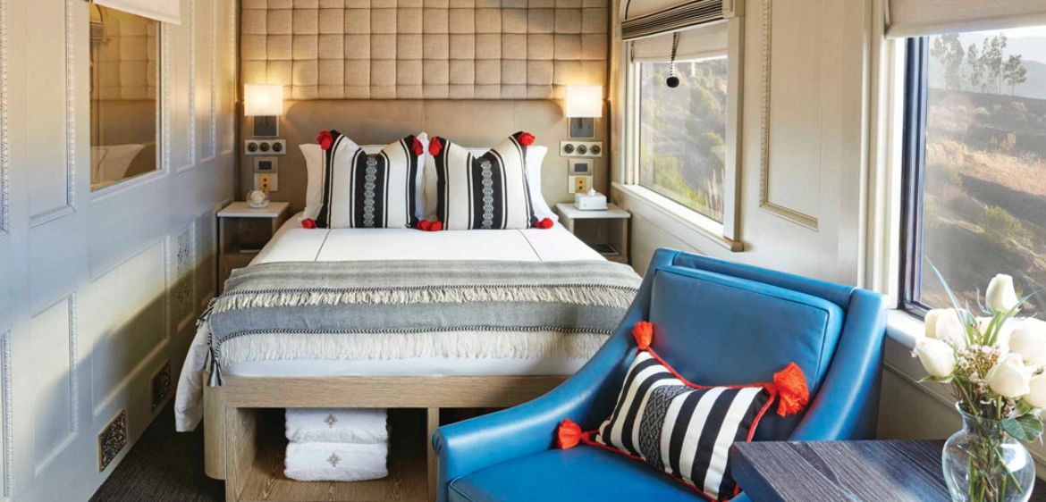 andean explorere train 2