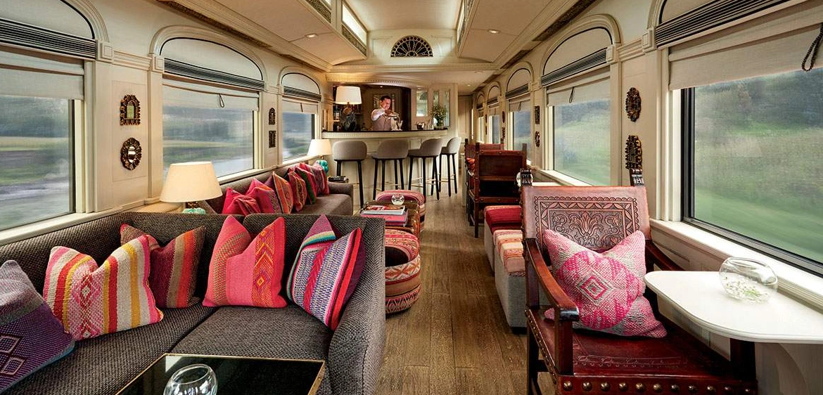 andean explorere train 3