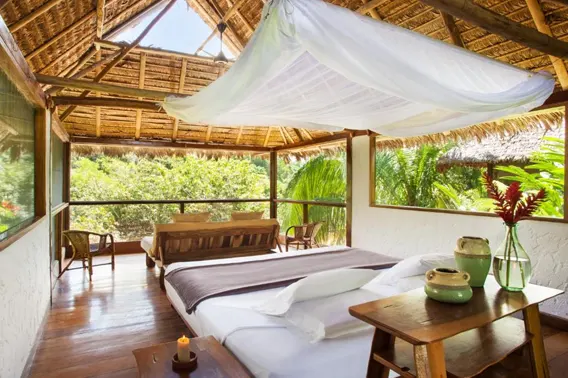 INKATERRA HACIENDA CONCEPCION
